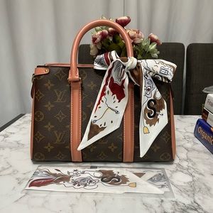 New Bag Twillies in pair